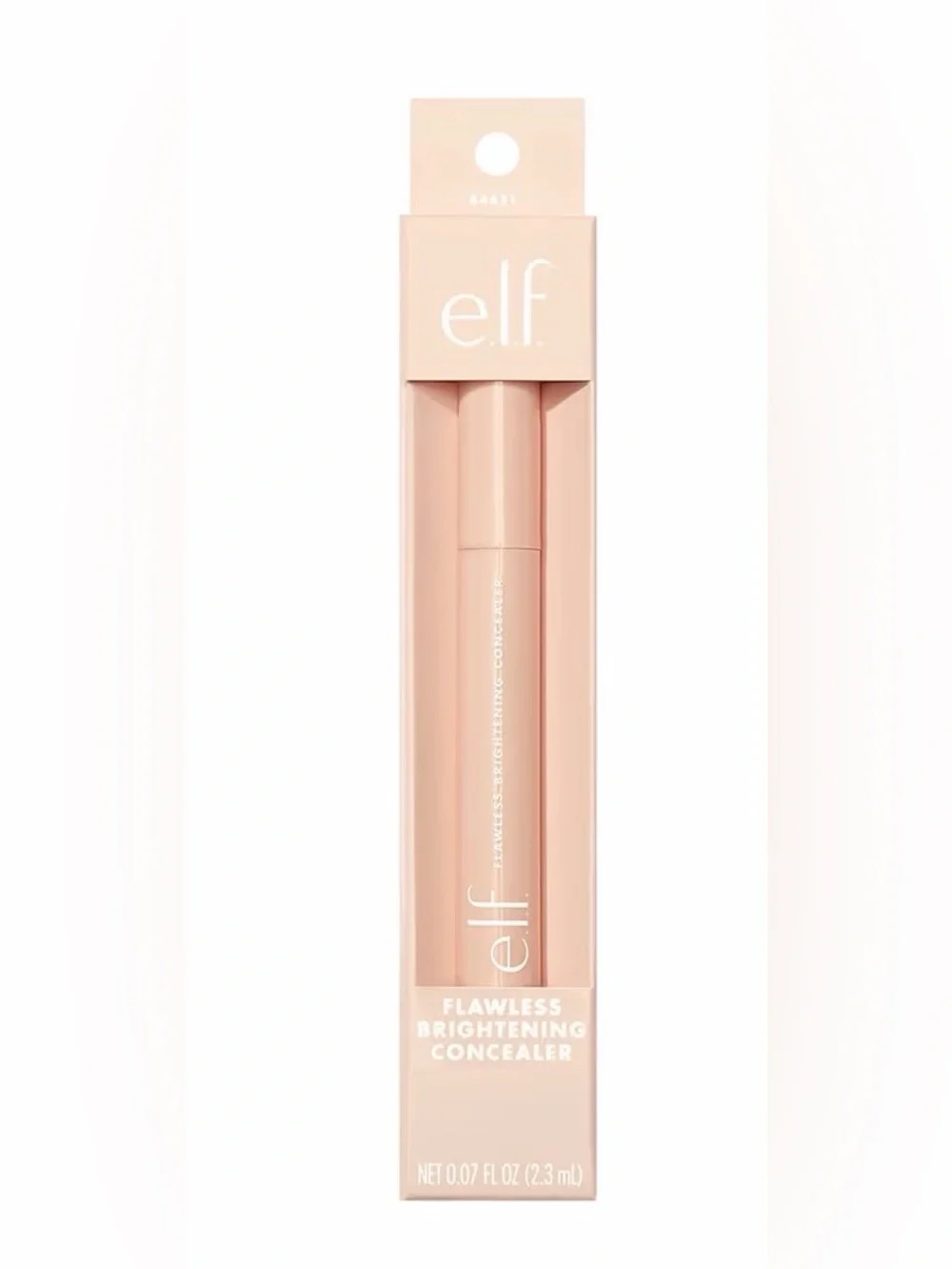 e.l.f. Flawless Brightening Concealer & Highlighting Fair 15 W, 0.07 Fl Oz